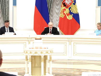 Проекты и программы платформы «Россия – страна возможностей» способны менять жизнь людей к лучшему