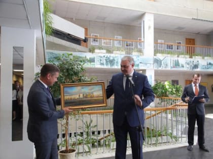 Северодвинск славен людьми! Северодвинск славен делами!