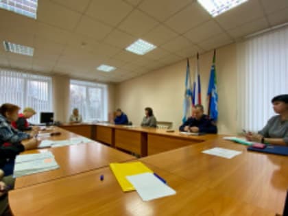 Совет по противодействию коррупции