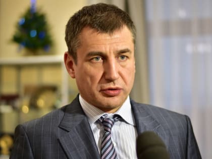 Депутаты готовятся к Дню российского парламентаризма