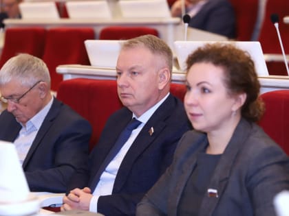 Обязательства по поддержке малого и среднего предпринимательства в текущем году выполнены в полном объеме