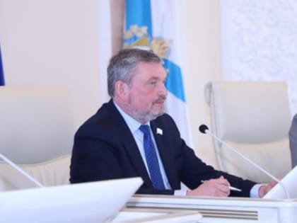 Еще один муниципальный округ появится в Архангельской области