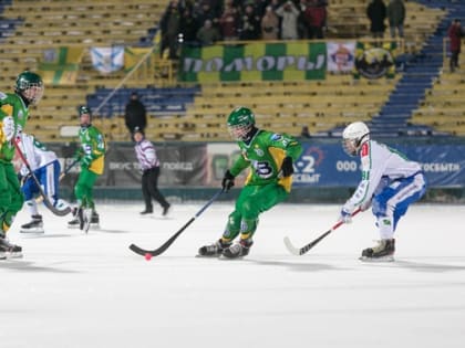 Пять побед в пяти матчах