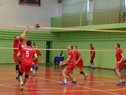 Болеем за любимые команды!