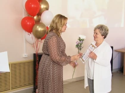 18 июня – День медицинского работника