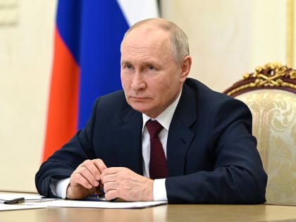 Владимир Путин подписал закон об обязательном страховании пассажиров такси