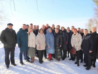 В Поморье назвали лучшие Собрания депутатов муниципальных образований