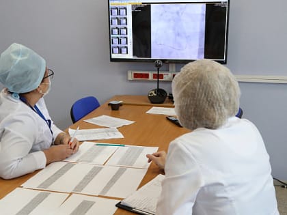 Медицинские работники Архангельской области смогут приватизировать служебное жилье