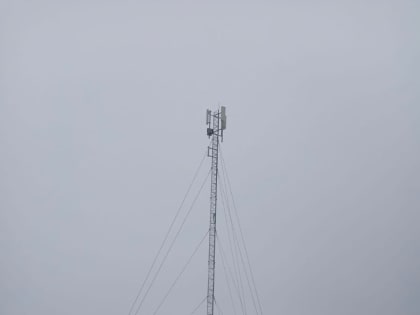 четвертый на связи