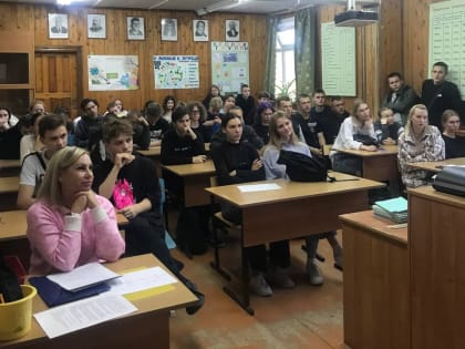 Карьера начинается со студенчества