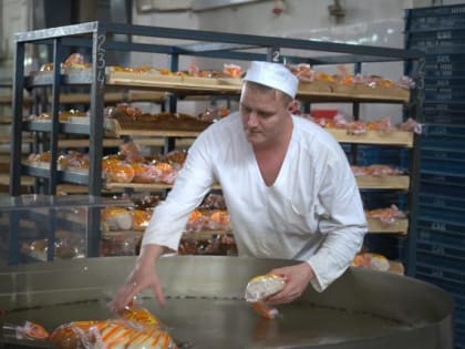 Северодвинский Хлебокомбинат приглашает на работу сотрудников