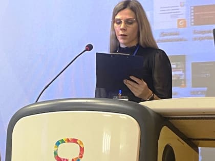 В Архангельске фестиваль клубов «Учитель года» проходит под эгидой Года педагога и наставника