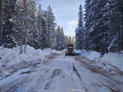 Благодаря нацпроекту