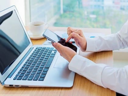 СМС-информирование о налоговой задолженности набирает популярность