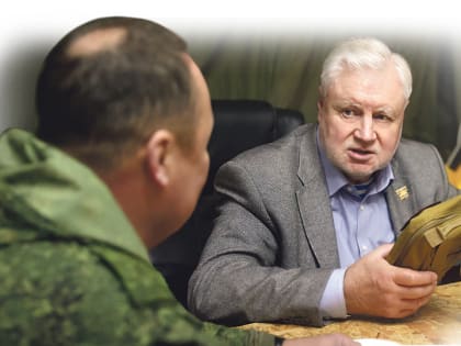 Застарелые проблемы новых территорий пора решать!