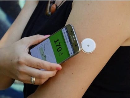 В Архангельской области детей с сахарным диабетом первого типа обеспечат скан-системами измерения глюкозы в крови