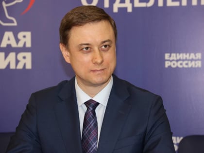Владимир Самофалов: «наиболее активный и заинтересованный горожанин может претендовать на наиболее комфортную городскую среду»