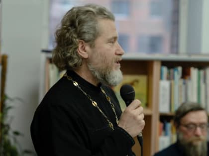 Духовное возрождение Мезени