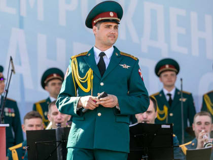 В столице Поморья накануне Дня города прошел концерт «Za Россию»