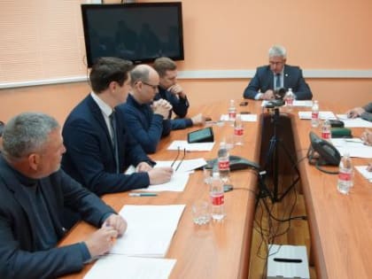 Конкурс по отбору кандидатур на пост главы Северодвинска признан несостоявшимся
