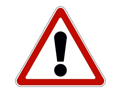 Ограничение движения