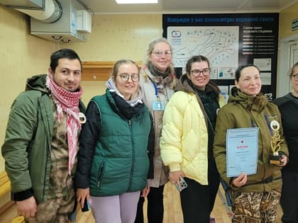 Путешествие в мир истинных туристов