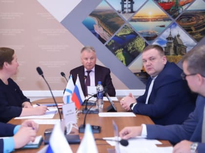 В областном бюджете впервые предусмотрят средства на предупреждение интернет-мошенничества