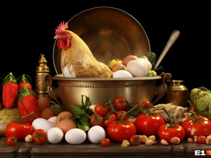 Новые «ножки Буша» или дробина слону? Снизит ли цены на куриное мясо и яйца обнуление импортных пошлин