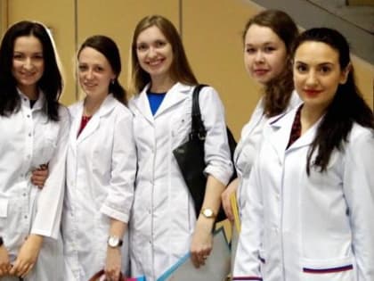 СГМУ увеличит количество мест в рамках целевого обучения