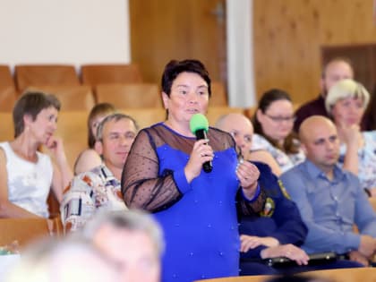 Проект Комфортное Поморье открывает дополнительные возможности для поддержки инициатив северян