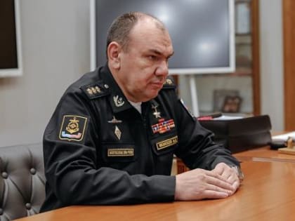 Командующий Северным флотом анонсировал второй этап частичной мобилизации