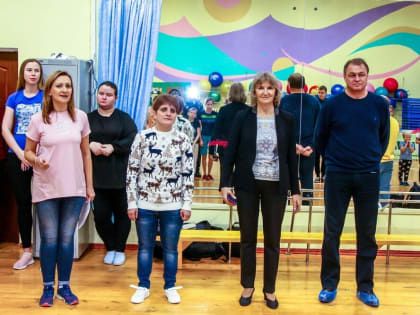 Новый фестиваль объединяет друзей