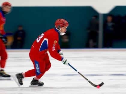 Без неожиданностей: чемпионат мира по бенди пройдет в 2023 году без сборной России