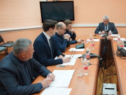 Конкурс по отбору кандидатур на должность Главы Северодвинска признан несостоявшимся