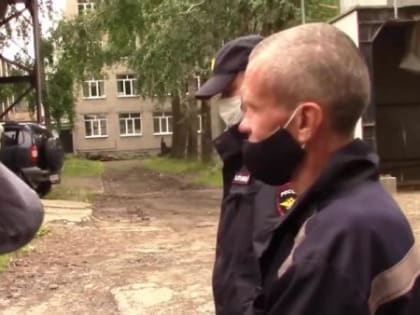 Серийный инвалид-убийца из Архангельска получил еще один срок