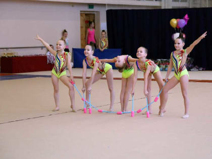 «Ступени совершенства»