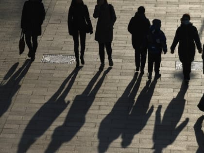 Статистика неумалима — Архангельская область стабильно вымирает