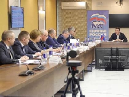 Поморские единороссы запустили праймериз по отбору кандидатов на выборы