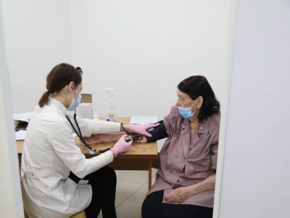 Всемирный день безопасности пациентов отмечается 17 сентября