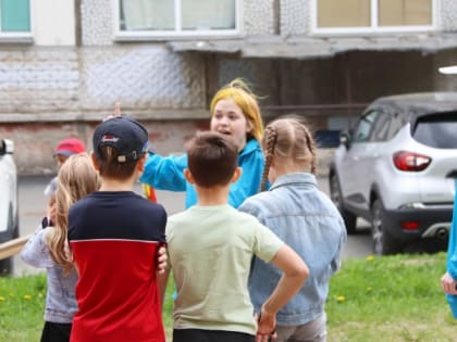 Весёлые развлечения с доставкой к дому