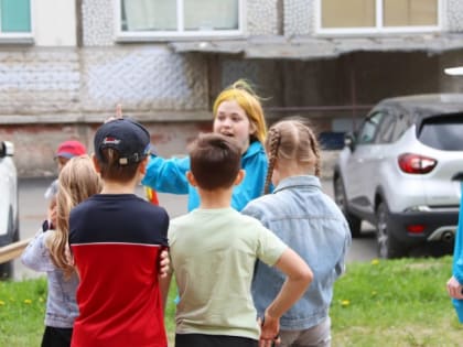 Весёлые развлечения с доставкой к дому