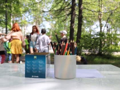 Нескучное лето в Северодвинске