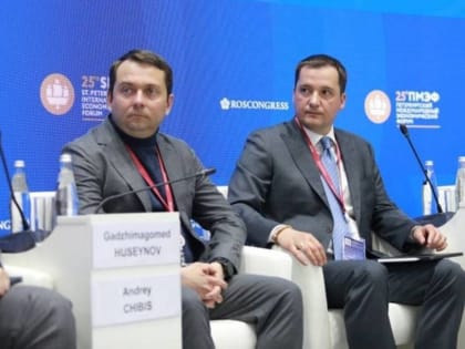 Александр Цыбульский назвал перспективы региона в процессах развития Севморпути