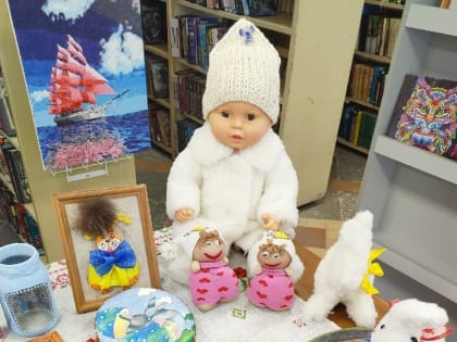 «Перезвон талантов»