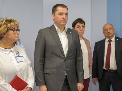 Архангельские врачи поделятся опытом проведения высокотехнологичных операций с новгородскими коллегами