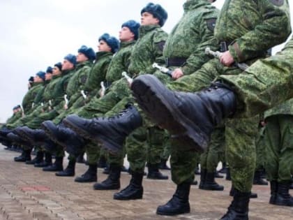 В Северодвинске предлагают службу по контракту с зарплатой от 200 тысяч