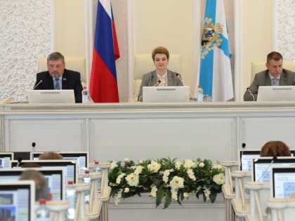 Медики Поморья смогут приватизировать служебное жилье