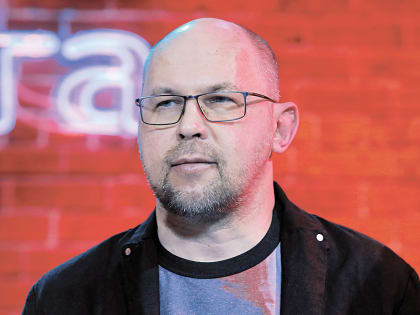 Самый яркий писатель России ХХI века