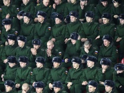 Задачи первого этапа мобилизации в Архангельской области выполнены