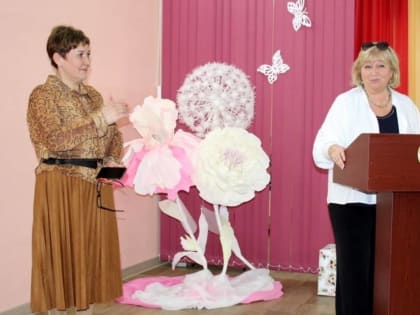 Елена Вторыгина отметила качественную организацию детского отдыха в Сольвычегодском детском доме